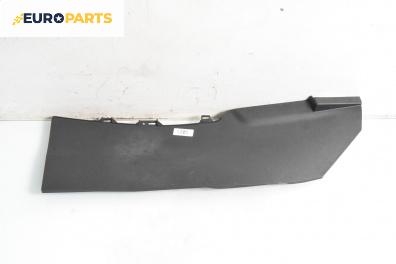 Интериорна кора за Renault Koleos SUV II (08.2016 - ...), 4+1 вр., джип