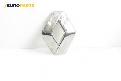 Емблема за Renault Koleos SUV II (08.2016 - ...), джип