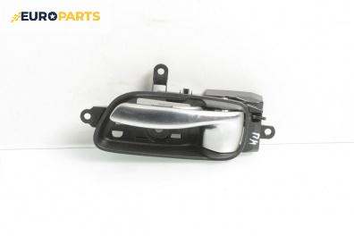 Вътрешна дръжка за Renault Koleos SUV II (08.2016 - ...), 4+1 вр., джип, позиция: предна, лява