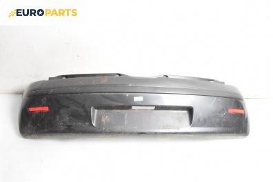 Задна броня за Fiat Punto Hatchback II (09.1999 - 07.2012), хечбек