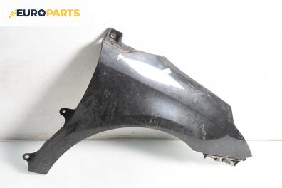 Калник за Citroen C4 Hatchback I (11.2004 - 12.2013), 4+1 вр., хечбек, позиция: предна, дясна