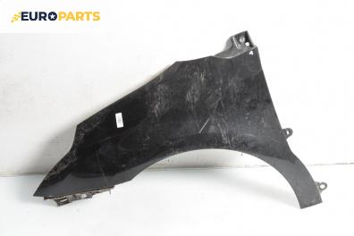 Калник за Citroen C4 Hatchback I (11.2004 - 12.2013), 4+1 вр., хечбек, позиция: предна, лява