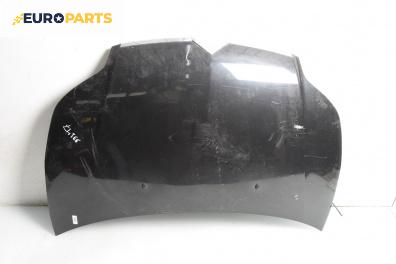 Преден капак за Citroen C4 Hatchback I (11.2004 - 12.2013), 4+1 вр., хечбек, позиция: предна