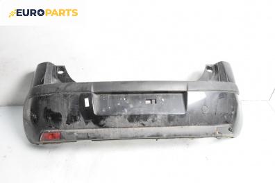 Задна броня за Citroen C4 Hatchback I (11.2004 - 12.2013), хечбек