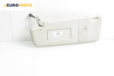 Сенник за Volkswagen Touran Minivan I (02.2003 - 05.2010), позиция: лява