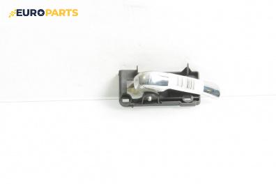 Вътрешна дръжка за Alfa Romeo 147 Hatchback (10.2000 - 12.2010), 4+1 вр., хечбек, позиция: предна, дясна