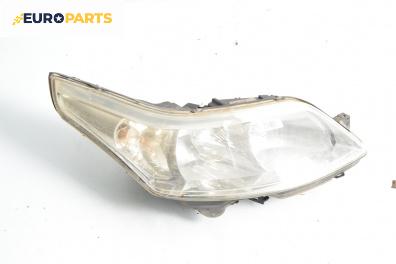 Фар за Citroen C4 Hatchback I (11.2004 - 12.2013), хечбек, позиция: дясна