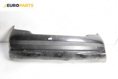 Задна броня за Peugeot 207 Hatchback (02.2006 - 12.2015), хечбек