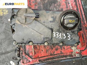 Глава за Volkswagen Touran Minivan I (02.2003 - 05.2010) 1.9 TDI, 105 к.с.