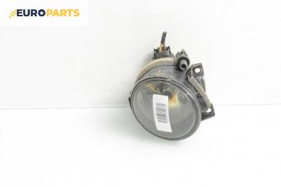 Халоген за Volkswagen Touran Minivan I (02.2003 - 05.2010), миниван, позиция: лява