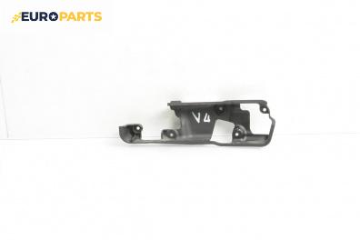 Интериорна пластмаса за Volkswagen Touran Minivan I (02.2003 - 05.2010), 4+1 вр., миниван, позиция: предна