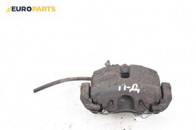 Спирачен апарат за Volkswagen Touran Minivan I (02.2003 - 05.2010), позиция: предна, дясна