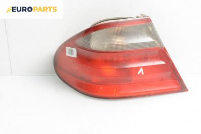 Стоп за Mercedes-Benz CLK-Class Coupe (C208) (06.1997 - 09.2002), купе, позиция: лява