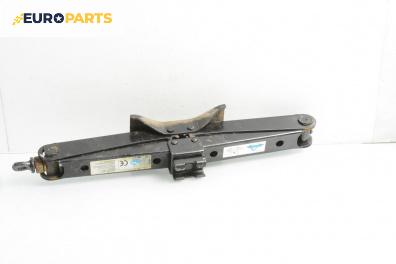 Крик за Mercedes-Benz A-Class Hatchback  W168 (07.1997 - 08.2004)