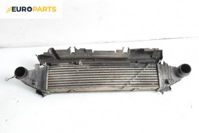 Интеркулер за Mercedes-Benz C-Class Sedan (W204) (01.2007 - 01.2014) C 220 CDI (204.008), 170 к.с.