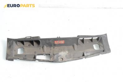 Кора над радиатор за Mercedes-Benz C-Class Sedan (W204) (01.2007 - 01.2014), 4+1 вр., седан