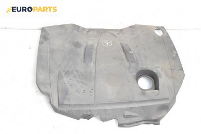 Декоративен капак двигател за Mercedes-Benz C-Class Sedan (W204) (01.2007 - 01.2014)