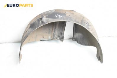 Подкалник за Audi A2 Hatchback (02.2000 - 08.2005), 4+1 вр., хечбек, позиция: задна, лява