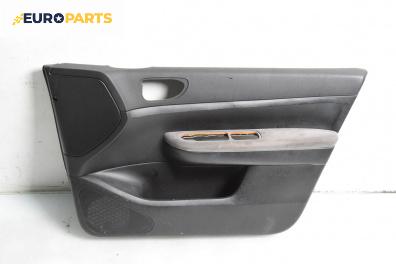 Кора врата за Peugeot 307 Hatchback (08.2000 - 12.2012), 4+1 вр., хечбек, позиция: предна, дясна