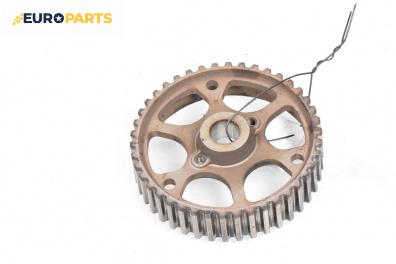 Демпферна шайба за Peugeot 307 Hatchback (08.2000 - 12.2012) 2.0 HDi 110, 107 к.с.