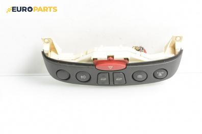 Панел бутони за Fiat Punto Hatchback II (09.1999 - 07.2012)