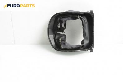 Конзола скоростен лост за Mercedes-Benz C-Class Sedan (W204) (01.2007 - 01.2014)