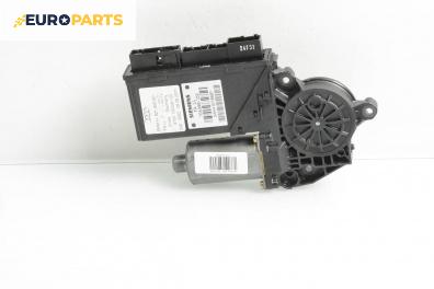 Електромотор за стъклоподемник за Audi A2 Hatchback (02.2000 - 08.2005), 4+1 вр., хечбек, позиция: предна, лява