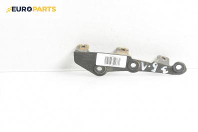 Държач броня за Audi A2 Hatchback (02.2000 - 08.2005), хечбек, позиция: задна, лява