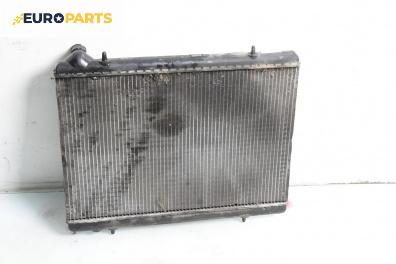 Воден радиатор за Peugeot 307 Hatchback (08.2000 - 12.2012) 1.6 HDi 110, 109 к.с.