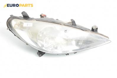 Фар за Peugeot 307 Hatchback (08.2000 - 12.2012), хечбек, позиция: дясна