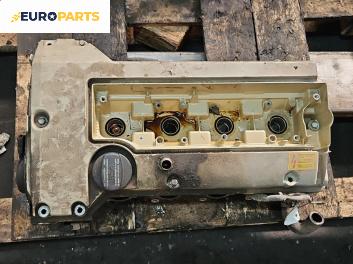 Глава за Mercedes-Benz CLK-Class Coupe (C208) (06.1997 - 09.2002) 200 (208.335), 136 к.с.