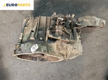 Ръчна скоростна кутия за Mercedes-Benz A-Class Hatchback  W168 (07.1997 - 08.2004) A 160 (168.033, 168.133), 102 к.с.