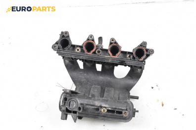 Всмукателен колектор за Mercedes-Benz A-Class Hatchback  W168 (07.1997 - 08.2004) A 160 (168.033, 168.133), 102 к.с.