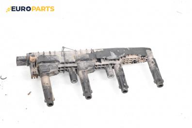 Запалителна бобина за Mercedes-Benz A-Class Hatchback  W168 (07.1997 - 08.2004) A 160 (168.033, 168.133), 102 к.с.