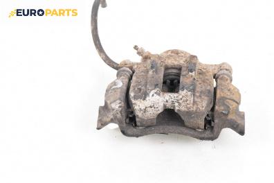 Спирачен апарат за Mercedes-Benz A-Class Hatchback  W168 (07.1997 - 08.2004), позиция: предна, лява