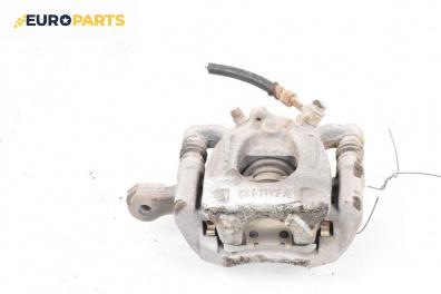 Спирачен апарат за Renault Koleos SUV II (08.2016 - ...), позиция: задна, лява