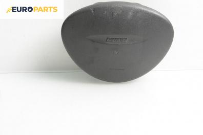 Airbag за Fiat Punto Hatchback II (09.1999 - 07.2012), 4+1 вр., хечбек, позиция: предна