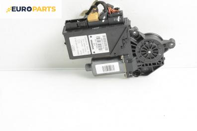 Електромотор за стъклоподемник за Audi A2 Hatchback (02.2000 - 08.2005), 4+1 вр., хечбек, позиция: предна, дясна