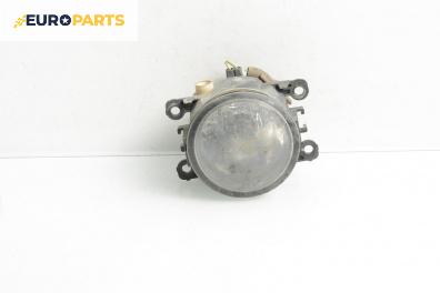 Халоген за Peugeot 207 Hatchback (02.2006 - 12.2015), хечбек, позиция: дясна