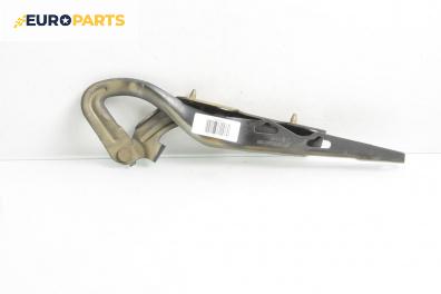 Панта преден капак за Peugeot 207 Hatchback (02.2006 - 12.2015), 4+1 вр., хечбек, позиция: лява