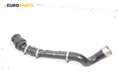 Маркуч турбо за Renault Clio IV Hatchback (11.2012 - 06.2019) 1.5 dCi 90, 90 к.с.