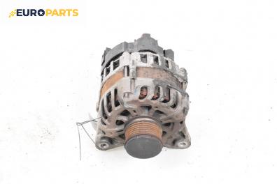 Алтернатор / генератор за Renault Clio IV Hatchback (11.2012 - 06.2019) 1.5 dCi 90, 90 к.с., № 231000027R