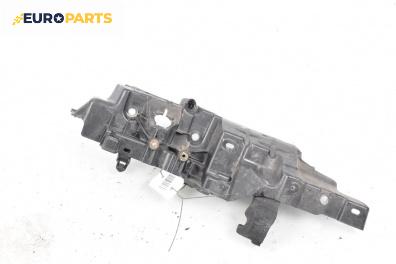 Пластмасова кора за Renault Clio IV Hatchback (11.2012 - 06.2019), 4+1 вр., хечбек