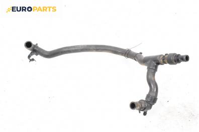 Водни маркучи за Renault Clio IV Hatchback (11.2012 - 06.2019) 1.5 dCi 90, 90 к.с.