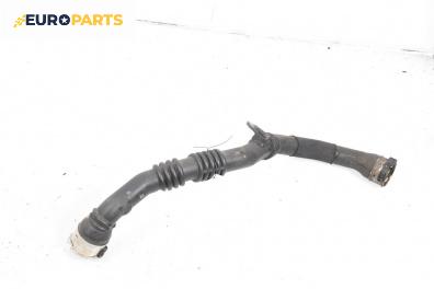 Маркуч турбо за Renault Clio IV Hatchback (11.2012 - 06.2019) 1.5 dCi 90, 90 к.с.