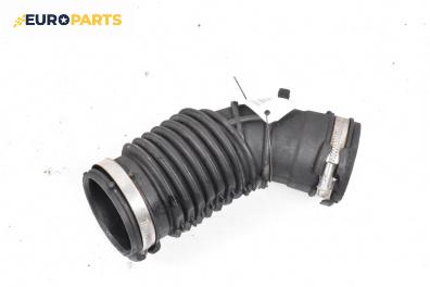 Гофриран маркуч за Renault Clio IV Hatchback (11.2012 - 06.2019) 1.5 dCi 90, 90 к.с.