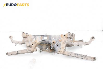 Преден мост за Renault Koleos SUV II (08.2016 - ...), джип