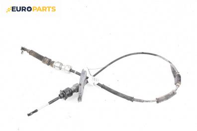 Жило за скорости за Renault Koleos SUV II (08.2016 - ...)