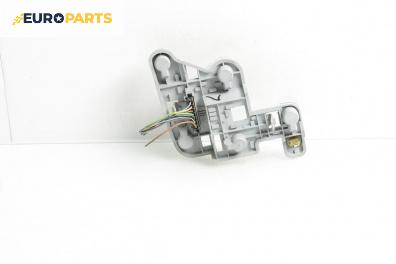 Стоп за Mercedes-Benz C-Class Sedan (W204) (01.2007 - 01.2014), седан, позиция: лява