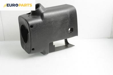 Интериорна пластмаса волан за Peugeot 207 Hatchback (02.2006 - 12.2015), 4+1 вр., хечбек